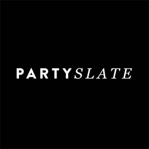 PartySlate Badge