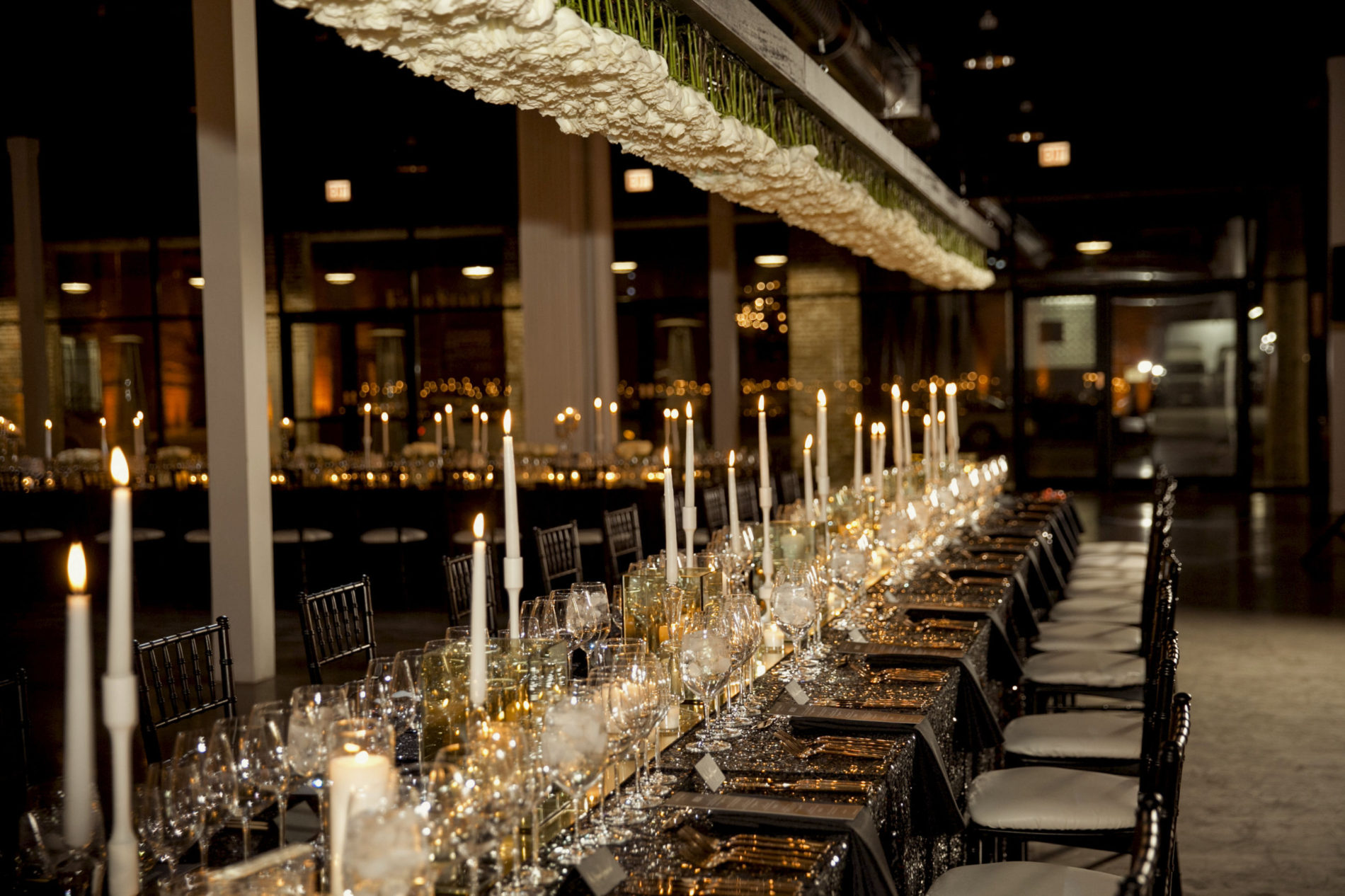Fulton Market Revel Space