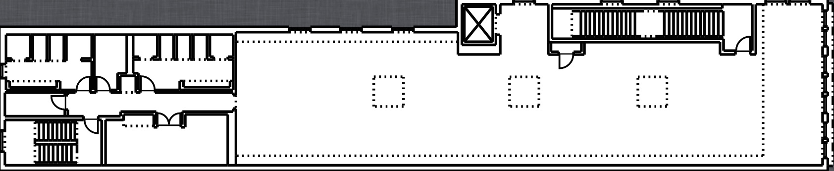 The Garage at Motor Row